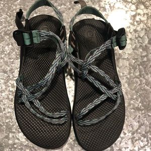 Chaco Sandals